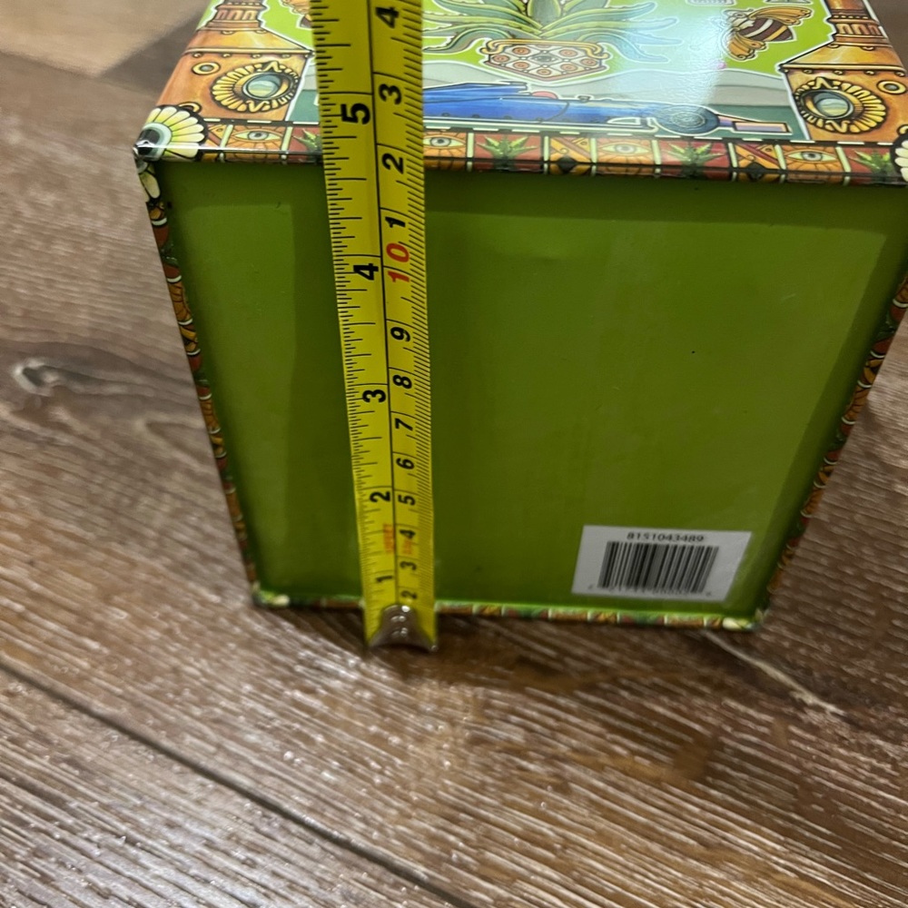 2 total jack Daniel’s and silver patron tequila tin can - Picture 9 of 16